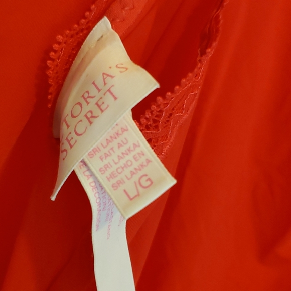 Victoria secret sleepwear NWOT - Picture 4 of 4